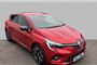 2023 Renault Clio 1.6 E-TECH full hybrid 145 Techno 5dr Auto