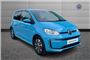 2021 Volkswagen Up 60kW E-Up 32kWh 5dr Auto
