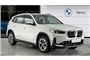 2024 BMW X1 sDrive 20i MHT Sport 5dr Step Auto