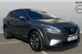 2024 Nissan Qashqai 1.5 E-Power Acenta Premium 5dr Auto