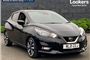 2021 Nissan Micra 1.0 IG-T 92 Tekna 5dr