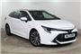 2021 Toyota Corolla Touring Sport 1.8 VVT-i Hybrid Excel 5dr CVT