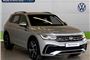 2023 Volkswagen Tiguan 2.0 TDI R-Line 5dr DSG