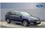 2019 Volkswagen Passat Estate 2.0 TDI R-Line 5dr DSG [Panoramic Roof] [7 Speed]