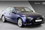 2021 Audi A4 35 TFSI Technik 4dr
