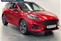 2022 Ford Kuga 1.5 EcoBlue ST-Line X Edition 5dr