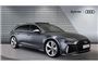 2020 Audi RS6 RS 6 TFSI Quattro 5dr Tiptronic