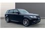 2017 Land Rover Range Rover Sport 3.0 SDV6 [306] Autobiography Dynamic 5dr Auto