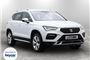 2021 SEAT Ateca 1.5 TSI EVO Xperience 5dr DSG