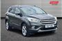 2017 Ford Kuga 1.5 TDCi Titanium 5dr 2WD