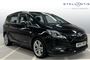 2018 Vauxhall Zafira 1.4T SRi Nav 5dr Auto