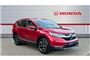 2020 Honda CR-V 2.0 i-MMD Hybrid SR 5dr eCVT