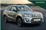 2019 Suzuki Vitara 1.4 Boosterjet SZ5 5dr