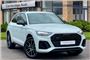 2024 Audi Q5 50 TFSI e Quattro Black Edition 5dr S Tronic