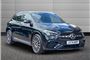 2024 Mercedes-Benz GLA GLA 200 AMG Line Premium 5dr Auto
