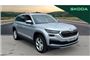 2024 Skoda Kodiaq 1.5 TSI SE L Executive 5dr DSG [7 Seat]