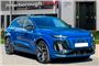 2024 Audi Q6 E Tron 285kW Quattro 100kWh Launch Edition 5dr Auto