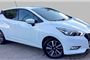 2019 Nissan Micra 1.0 IG-T 100 Acenta 5dr