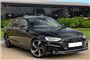 2024 Audi A4 35 TDI Black Edition 4dr S Tronic