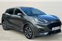 2024 Ford Puma 1.0 EcoBoost Hybrid mHEV ST-Line 5dr DCT