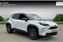 2023 Toyota Yaris Cross 1.5 Hybrid GR Sport 5dr CVT