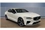 2021 Volvo S60 2.0 T8 Recharge PHEV R DESIGN 4dr AWD Auto