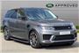 2018 Land Rover Range Rover Sport 5.0 V8 S/C Autobiography Dynamic 5dr Auto [7 seat]