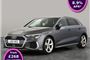 2021 Audi A3 35 TDI S Line 5dr S Tronic