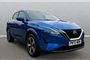 2022 Nissan Qashqai 1.3 DiG-T MH 158 N-Connecta 5dr Xtronic