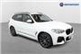 2021 BMW X3 xDrive 30e M Sport 5dr Auto