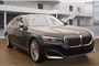 2020 BMW 7 Series 745e 4dr Auto