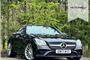 2017 Mercedes-Benz SLC SLC 180 AMG Line 2dr 9G-Tronic