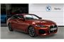 2023 BMW 4 Series Gran Coupe 420i M Sport 5dr Step Auto