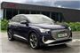 2021 Audi Q4 150kW 40 82.77kWh Launch Edition 5dr Auto