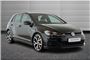 2018 Volkswagen Golf GTI 2.0 TSI 245 GTI Performance 5dr DSG