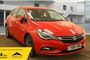 2016 Vauxhall Astra 1.4T 16V 150 Elite 5dr