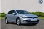 2021 Volkswagen Golf 1.5 TSI 150 Life 5dr