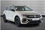 2024 Volkswagen T-Roc 2.0 TDI 150 EVO R-Line 5dr DSG