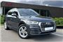 2018 Audi Q5 2.0 TDI Quattro S Line 5dr S Tronic