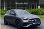 2023 Mercedes-Benz GLA GLA 220d 4Matic AMG Line Prem + Night Ed 5dr Auto