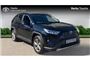 2020 Toyota RAV4 2.5 VVT-i Hybrid Design 5dr CVT
