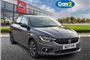 2017 Fiat Tipo 1.6 Multijet Lounge 5dr