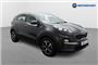 2021 Kia Sportage 1.6 GDi ISG 2 5dr