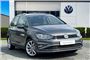 2020 Volkswagen Golf SV 1.5 TSI EVO 130 GT 5dr