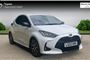 2022 Toyota Yaris 1.5 Hybrid Dynamic 5dr CVT