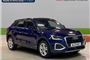 2021 Audi Q2 35 TFSI Sport 5dr S Tronic