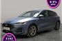 2022 Ford Focus 1.0 EcoBoost ST-Line 5dr