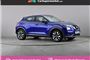 2021 Nissan Juke 1.0 DiG-T 114 Acenta 5dr