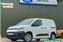2022 Citroen Berlingo Van 1.5 BlueHDi 1000Kg Enterprise Pro 100ps [6 Speed]