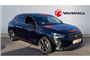 2022 Vauxhall Corsa 1.2 Elite Edition 5dr